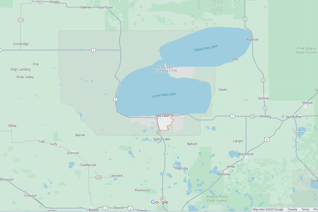 More Than 100 Anglers Rescued From Ice Chunk That Broke Free on