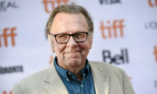 British Actor Tom Wilkinson Dies at 75