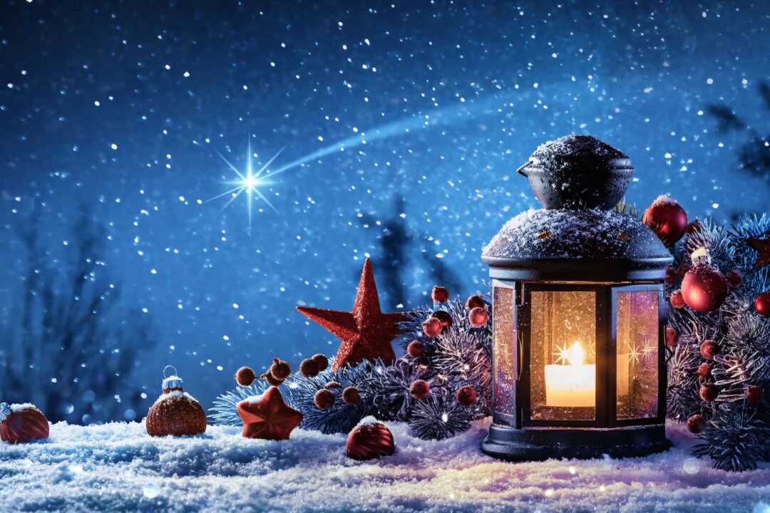 I Remember the Real Christmas The Epoch Times