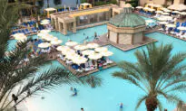 Plan a Special Vacation With an Older Parent