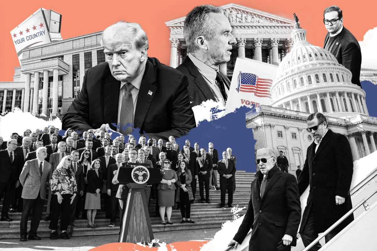 (Illustration by The Epoch Times, Getty Images)