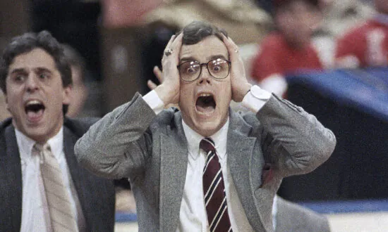 Former DePaul Coach Joey Meyer, Who Led the Blue Demons to 7 NCAA Tournaments, Dies at 74
