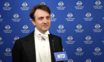 Birmingham Theatergoer Says Shen Yun Brings Inner and Outer Peace