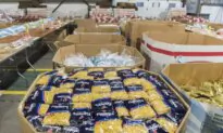Challenging Month for Canadian Food Banks Amid Holidays, Rising Demand
