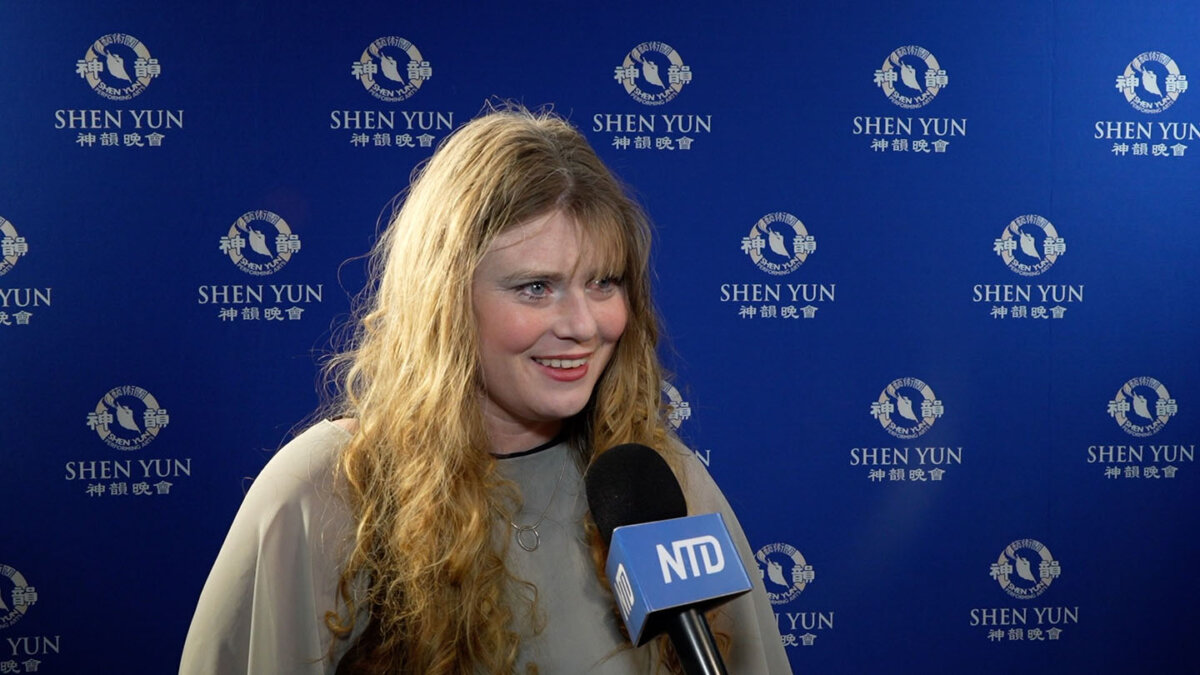 Shen Yun review