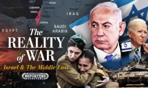 Israel’s Warfront: US Interests, Iran’s Goals, and Survivor Stories | IRR