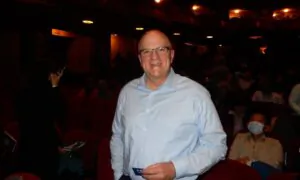 Shen Yun Is ‘Very Graceful,’ Says Company CEO