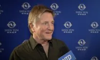 Airline Pilot Says Shen Yun ‘Encapsulates All the Goodness’