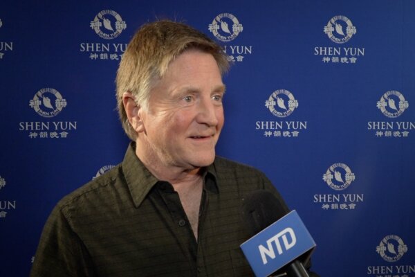 Epoch Times Photo