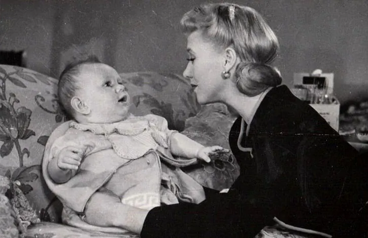 ‘Bachelor Mother’ From 1939: New Year Surprises