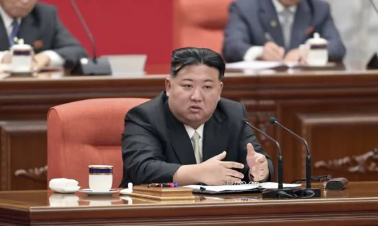 North Korea Says It Tested a Nuclear-Capable Underwater Drone in Response to Rivals’ Naval Drills