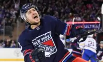 NHL Roundup: Rangers’ Artemi Panarin (Hat Trick) Lights up Lightning