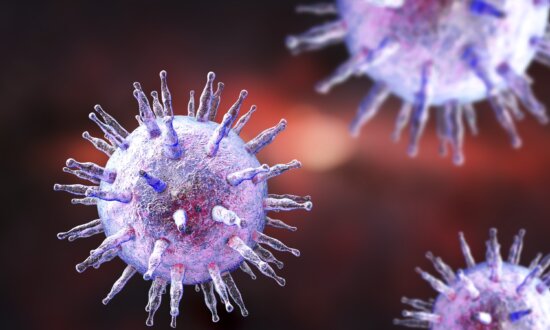 Scientists Uncover Mechanism Viruses Use to Cause Cancer