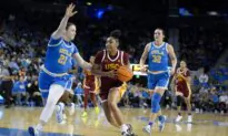 Londynn Jones Leads No. 2 UCLA to 71–64 Win Over No. 6 USC Despite 27 Points From JuJu Watkins