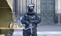 German Officials Detain 3 More Suspects in Connection With Cologne Cathedral Attack Threat