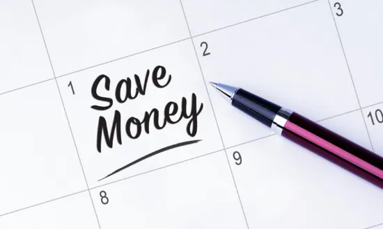 Overspent in December? Here’s How to Battle the January Blues