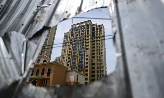 Is China Entering a Period of Economic Oblivion?