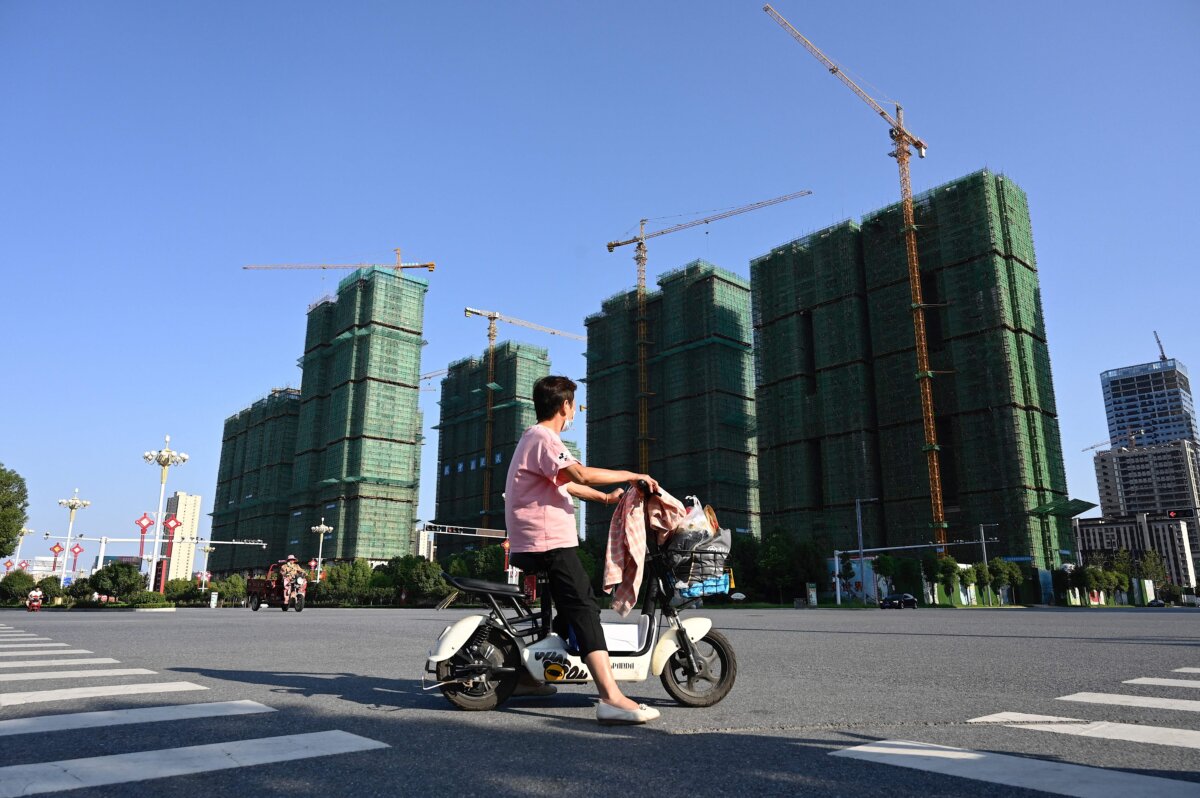 Epoch Times Photo