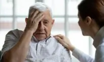 Long-Term Brain Issues in COVID Patients May Be Linked to Disease Severity, Not COVID Itself: Study