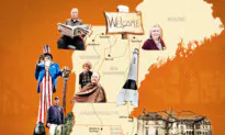 What a 907-Mile Road Trip Reveals About 2024