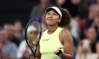 Naomi Osaka Returns to Elite Tennis From Maternity Break and Wins Her First Match in Brisbane
