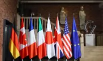 Paris G7 Pushes Back on China’s Grip on Critical Minerals