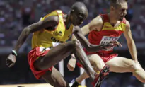 2 Men Arrested in Connection With Ugandan Olympic Runner’s Killing in Kenya, Police Say