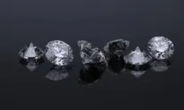 Diamond Prices Are Going to Collapse