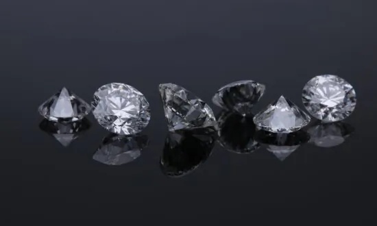 Diamond Prices Are Going to Collapse