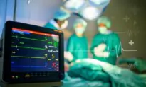 Higher-Than-Normal UK Death Rate Raises Questions