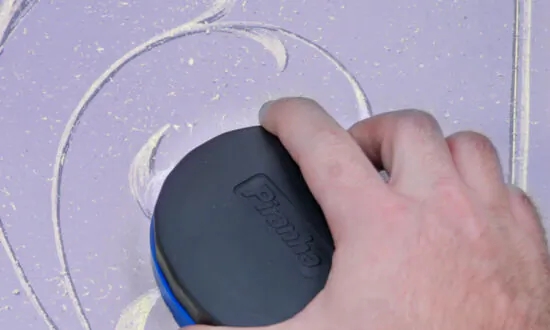Remove Wallpaper