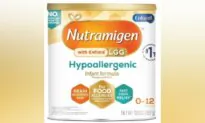 Reckitt’s Mead Johnson Nutrition Recalls Baby Formula Powder From US: FDA