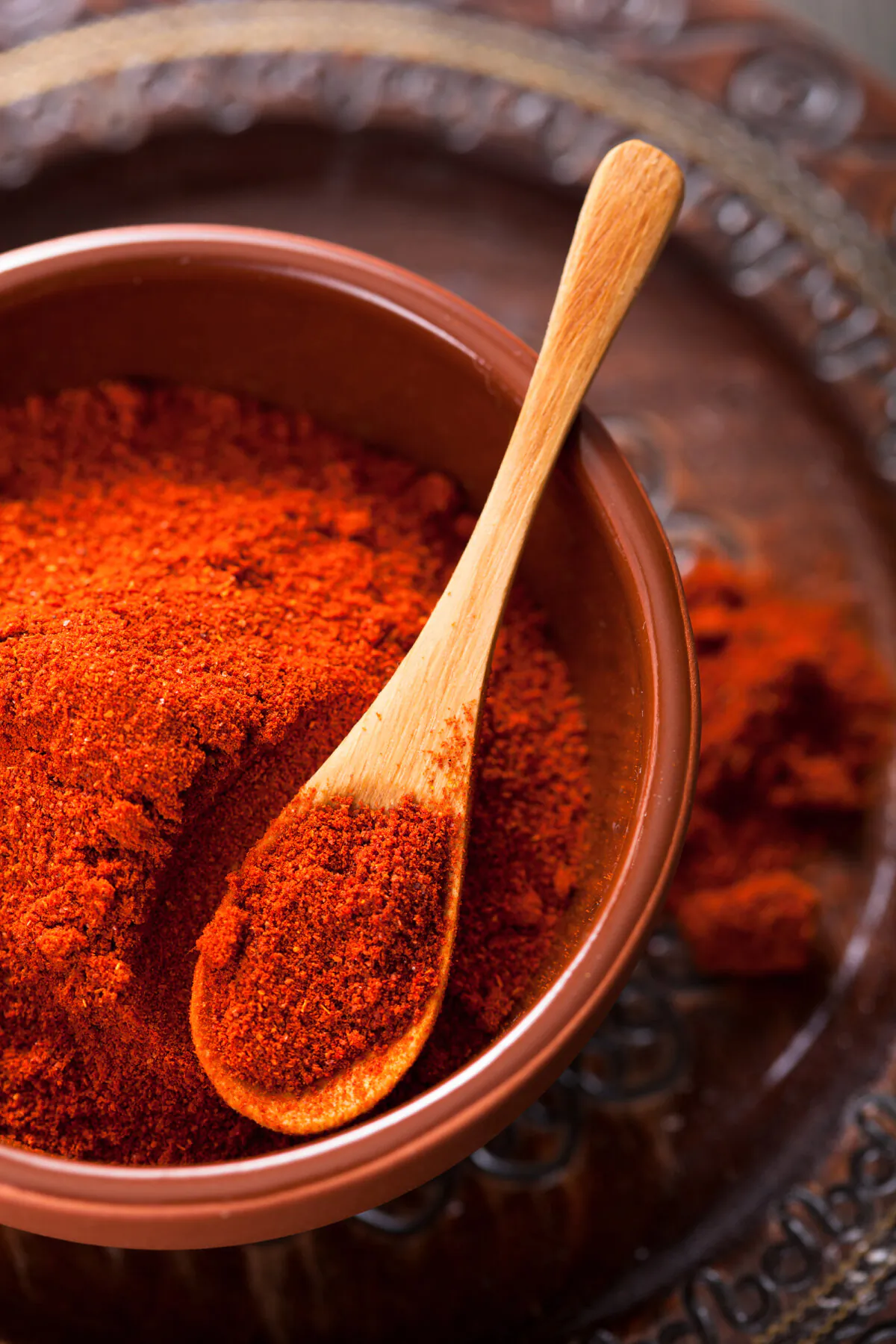 The right paprika can make a great Chicken paprikash, one of the most well-known and beloved dishes from Hungary. (Olga Miltsova/Dreamstime/TNS)