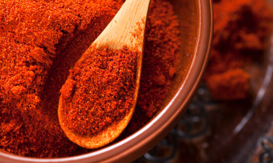 Chicken Paprikash Makes an Impressive Meal—If You Use the Right Paprika