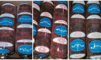 Recall Issued for Dog and Cat Food Over Contamination That Could Impact Humans