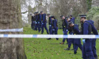 16-Year-Old Fatally Stabbed on Hill Overlooking London During New Year’s Eve