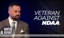 Rep. Cory Mills Explains Opposition to National Defense Authorization Act | Capitol Report