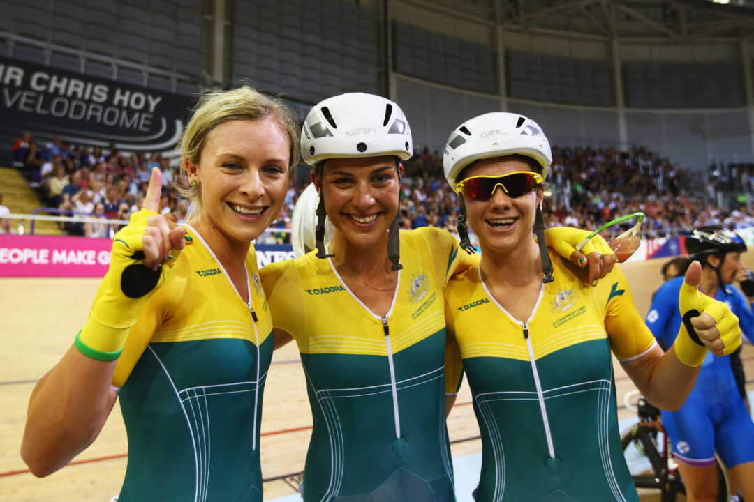 Former World Champion Cyclist Rohan Dennis Charged Over Death of Wife Melissa Hoskins