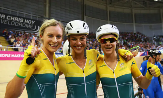Cycling Community Mourns the Loss of Olympic Champion’s Life Cut Short