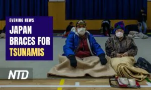 NTD Evening News Full Broadcast (Jan. 1)