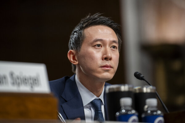 Epoch Times Photo