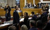 Meta CEO Zuckerberg Apologizes to Parents at Senate Hearing