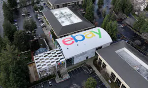 EBay Settles Controlled Substances Violations