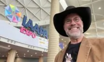 Creator of Wholesome Theme Park Determined to Find Location and Funds