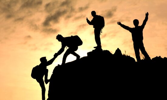 How to Build a Healthy and Inspired Team