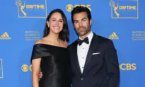 Actors Jordi and Kaitlin Vilasuso Request Prayers for Baby Daughter Battling RSV