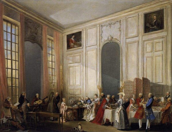 Mozart's art songs