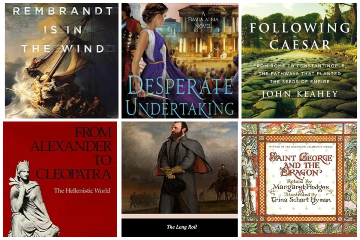 Epoch Booklist: Recommended Reading for Feb. 2–8