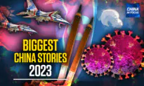 Beijing Marks 2024 with Rare Admission on Economy