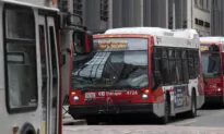‘I Am Done’: Amid Rider Woes, Is Ottawa’s Transit System a Victim of Its Own Success?